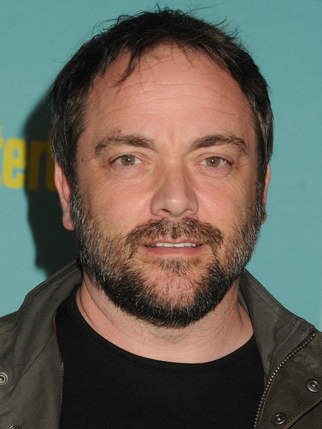 Mark Sheppard